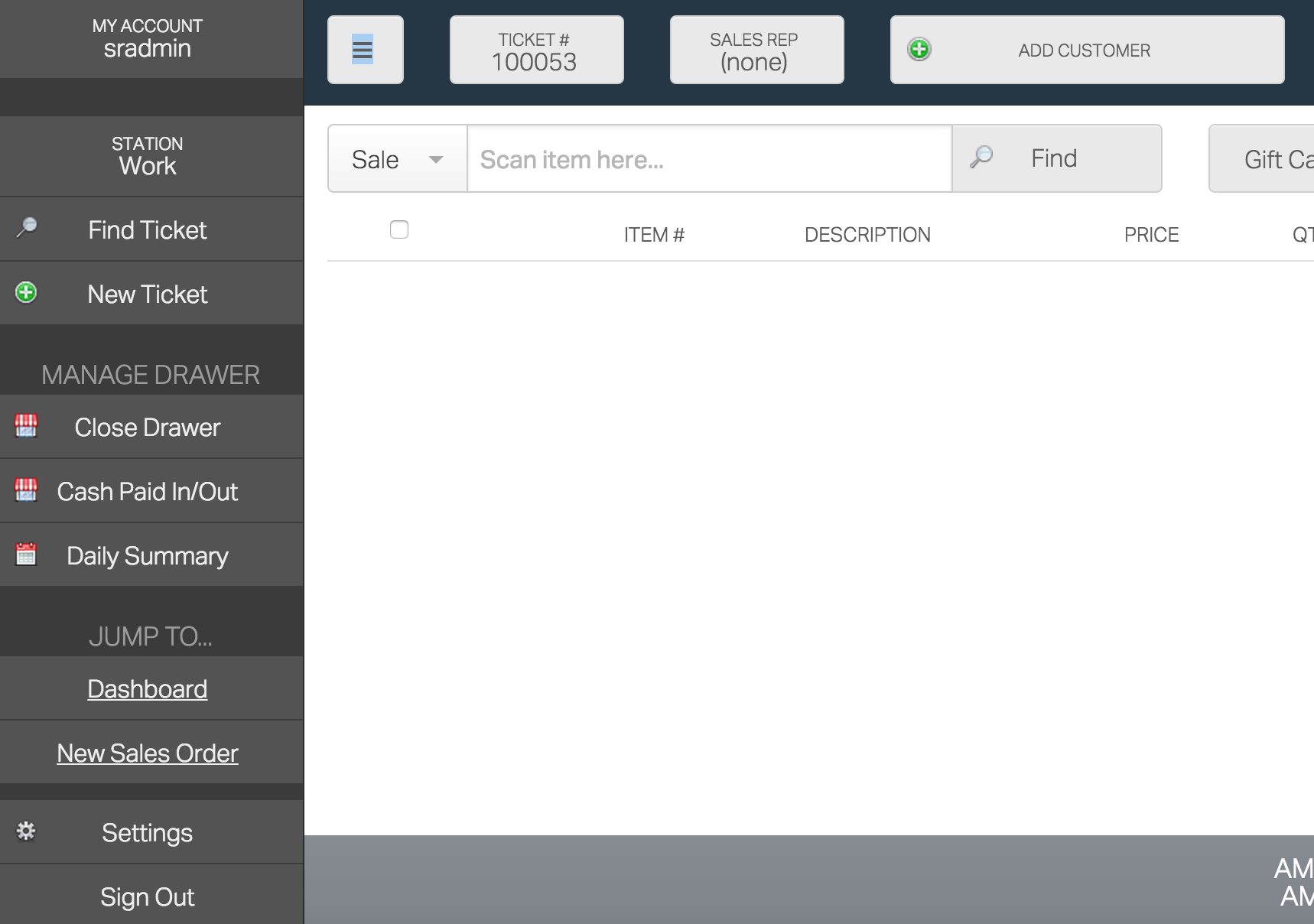 USB Receipt Printer Troubleshooting Windows