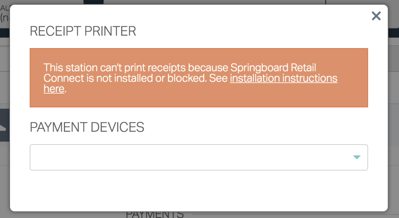 My printer keeps disappearing!